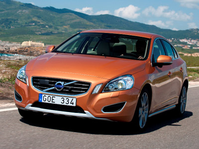 Έσπασε τα.. κοντέρ στην Ελλάδα η Volvo